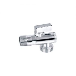 Toilet Fill Valve Replacement