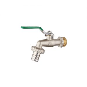 Types of Pillar Taps