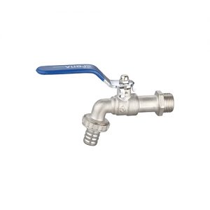 Toilet Bibcock Valve