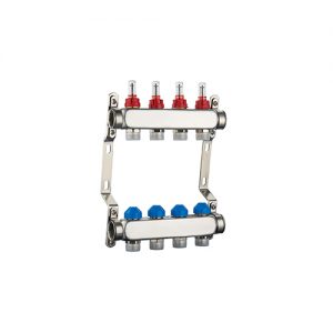 Water Distribution Manifolds
