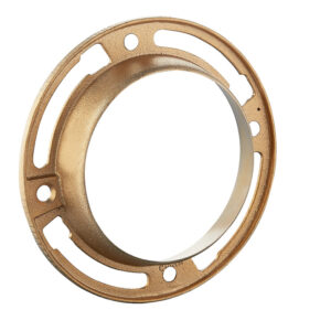 Toilet Floor Closet Flange