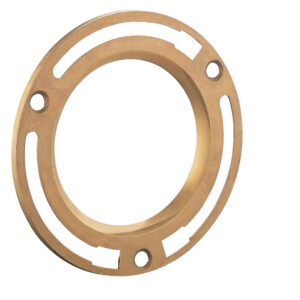Brass Deep Seal Closet Flange