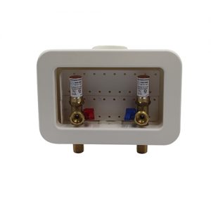 Brass Washing Machine Outlet
