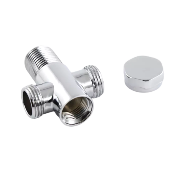 Toilet Water Stop Angle Valve - Image 3