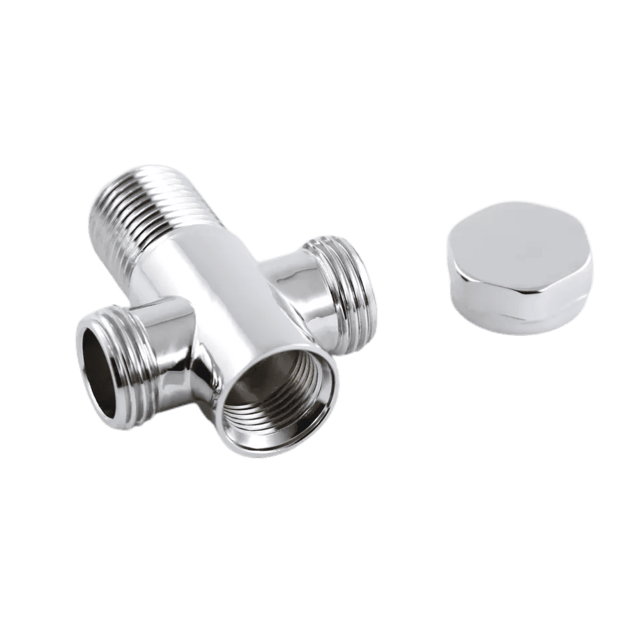 toilet brass angle valve