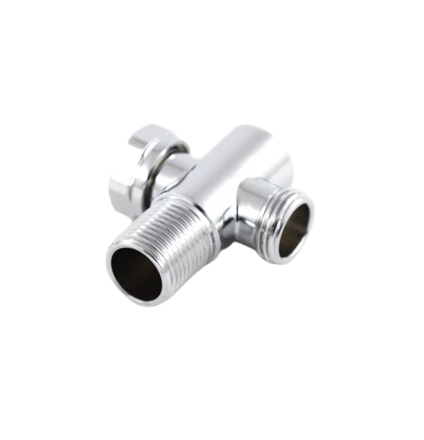 Toilet Water Stop Angle Valve - Image 5