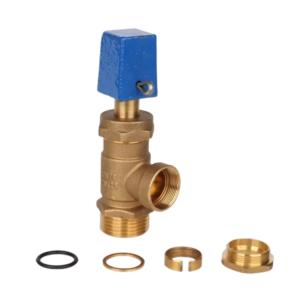 Compression Plumbing Angle Valve