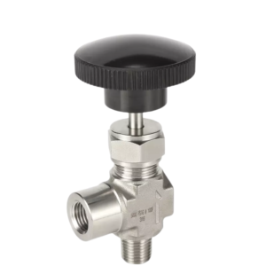 SS316 Angle Needle Valve
