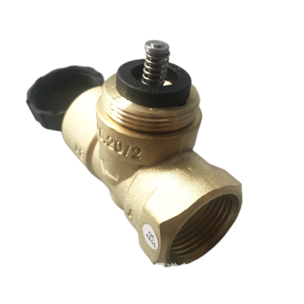 Electronic Control Ball Valve - Image 6