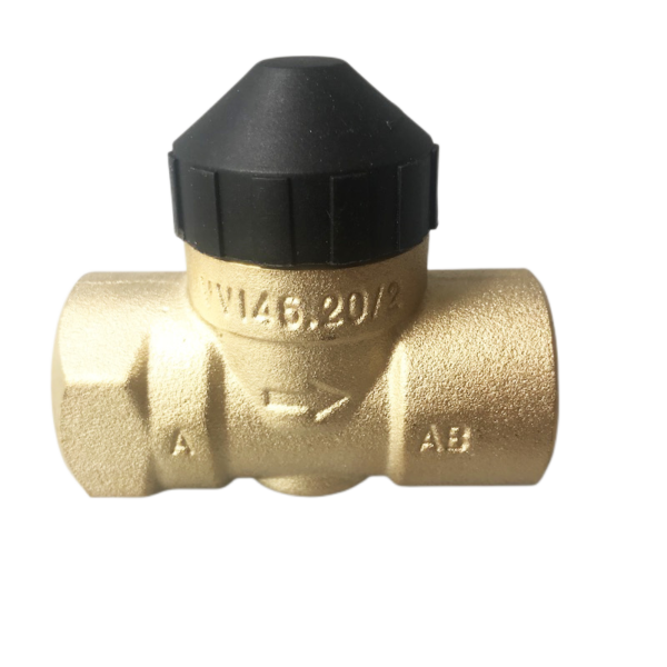 Electronic Control Ball Valve - Image 5