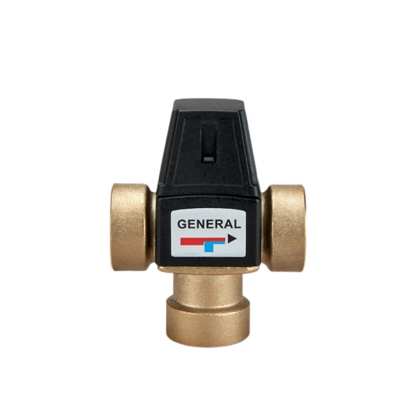 Water Thermostatic Mixing Valve - Image 3