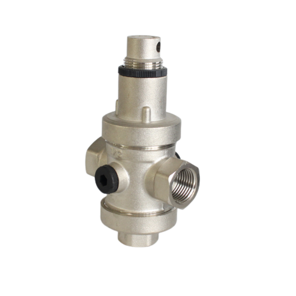 Pressure Reducing Valve - Image 3