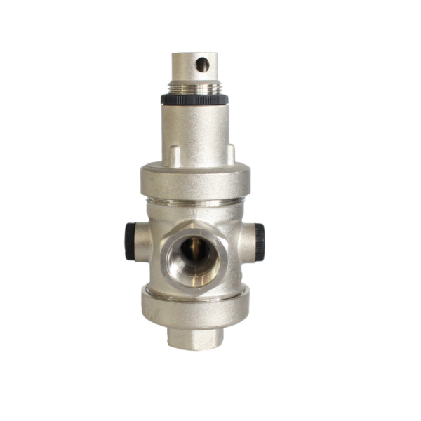 Pressure Reducing Valve - Image 4
