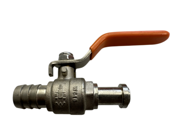 Ball Valve With Pex Connection - Image 4