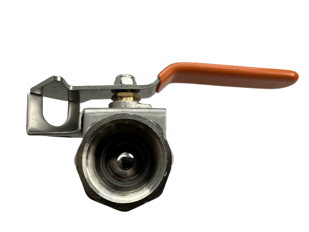 Brass Ball Cock Valve - Image 5