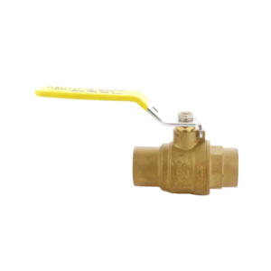 Thread Float Ball Valve