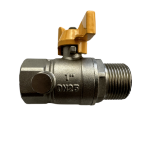 Ball Valve 1"