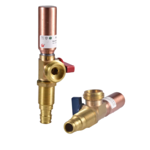 Water Hammer Arrester for Washing Machine