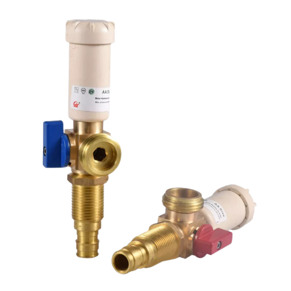 Water Hammer Arrester for Washing Machine - Image 3