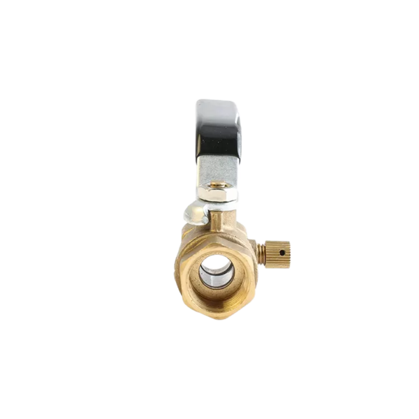 Ball Valve 2 Piece Types - Image 5