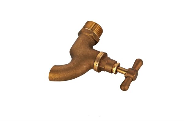 1/2 Inch Water Faucet Tap - Image 3