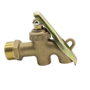 Water Bibcock Mixer Tap