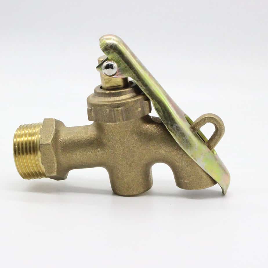 water bibcock mixer tap