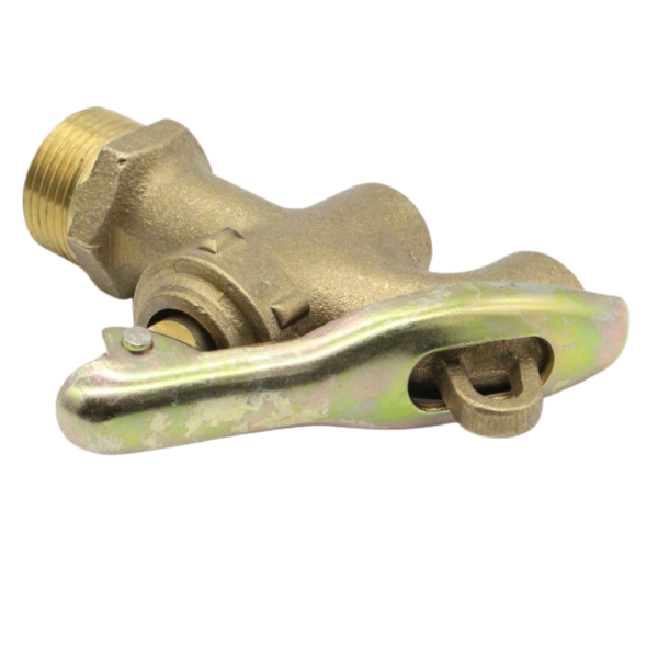 water bibcock mixer tap