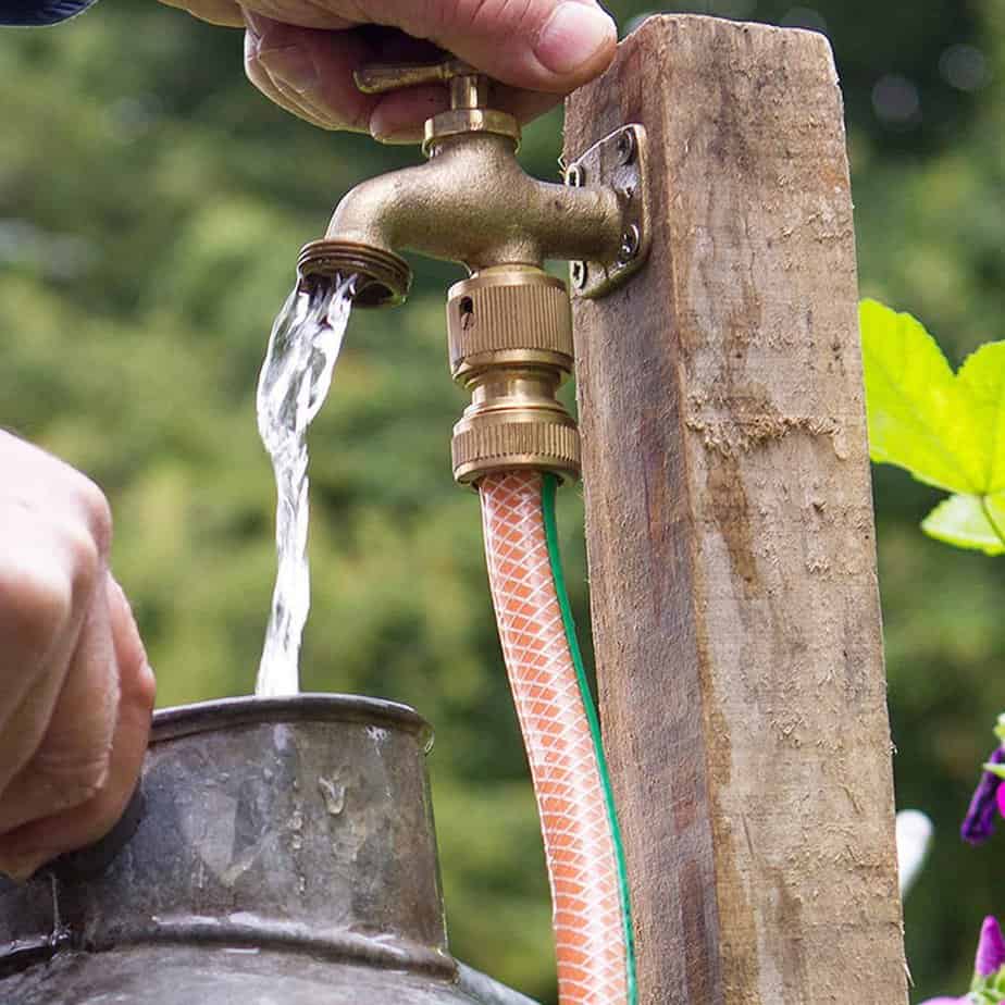 1/2″x3/4″water tap bibcock