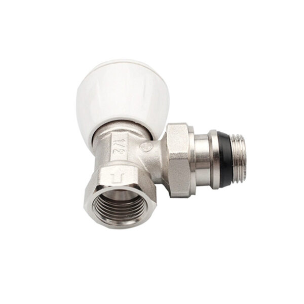 radiator water control valve