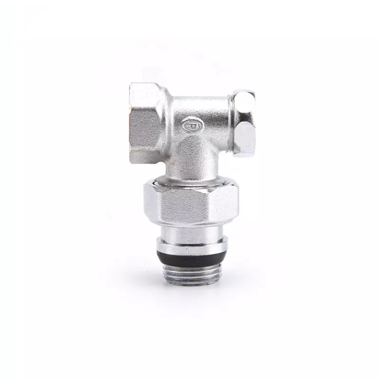 forged thermostatic radiator valve