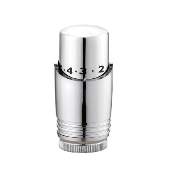 Thermostatic Head Thermostat for towel rail radiator - Image 5