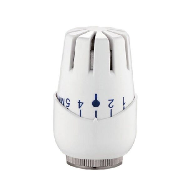 Thermostatic Head Thermostat for towel rail radiator - Image 3