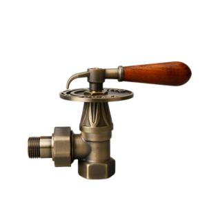 TRV valve for heating system