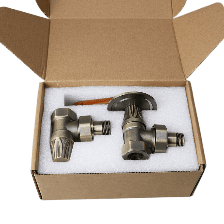 hot thermostatic radiator valve