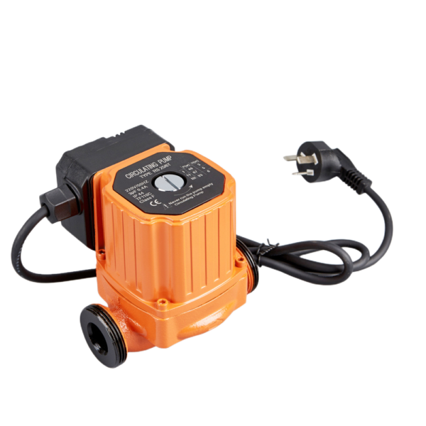 Pump Group Underfloor Heating Circuit Mixing Distributor - Image 3