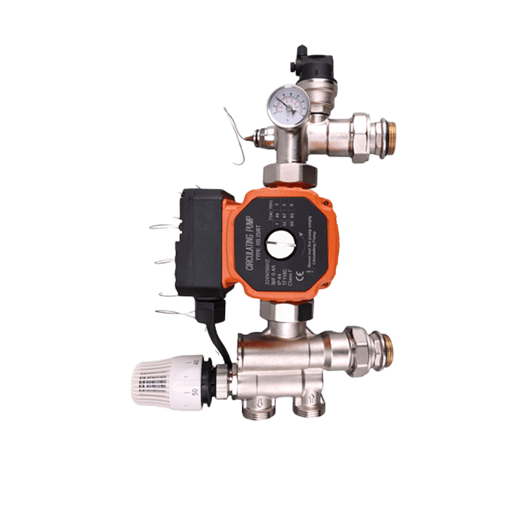 thermostatic radiator valve