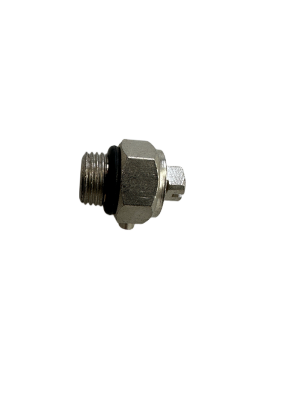 Air Vent Valve Chrome - Image 3