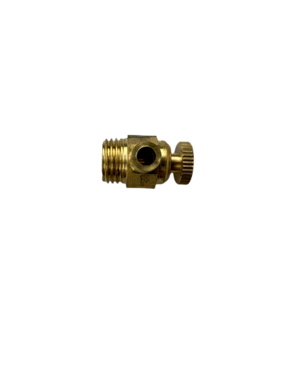 Brass Air Vent Valve quarter inch - Image 3