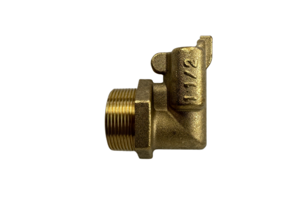 OEM Casting Brass Parts - Image 3
