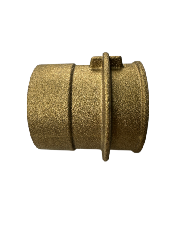 brass nipple socket