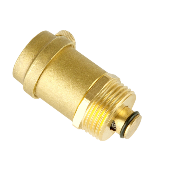 Automatic Air Vent Valve 1/2 - Image 4