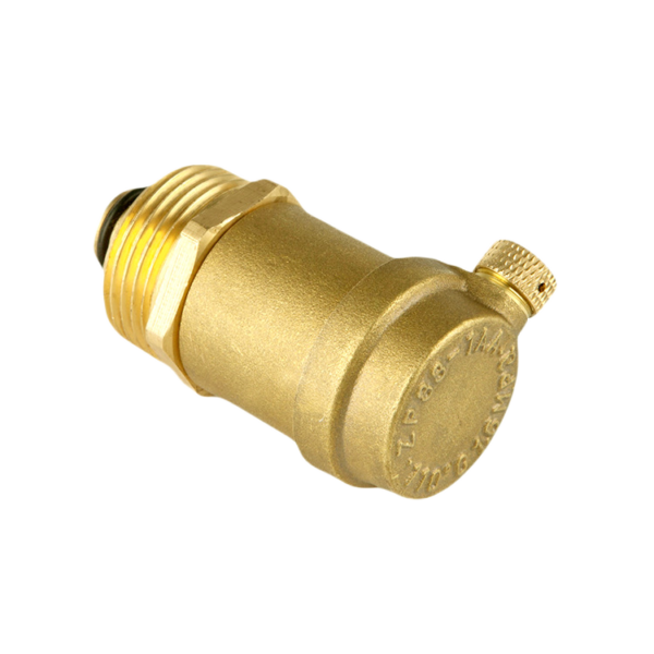 Automatic Air Vent Valve 1/2 - Image 3