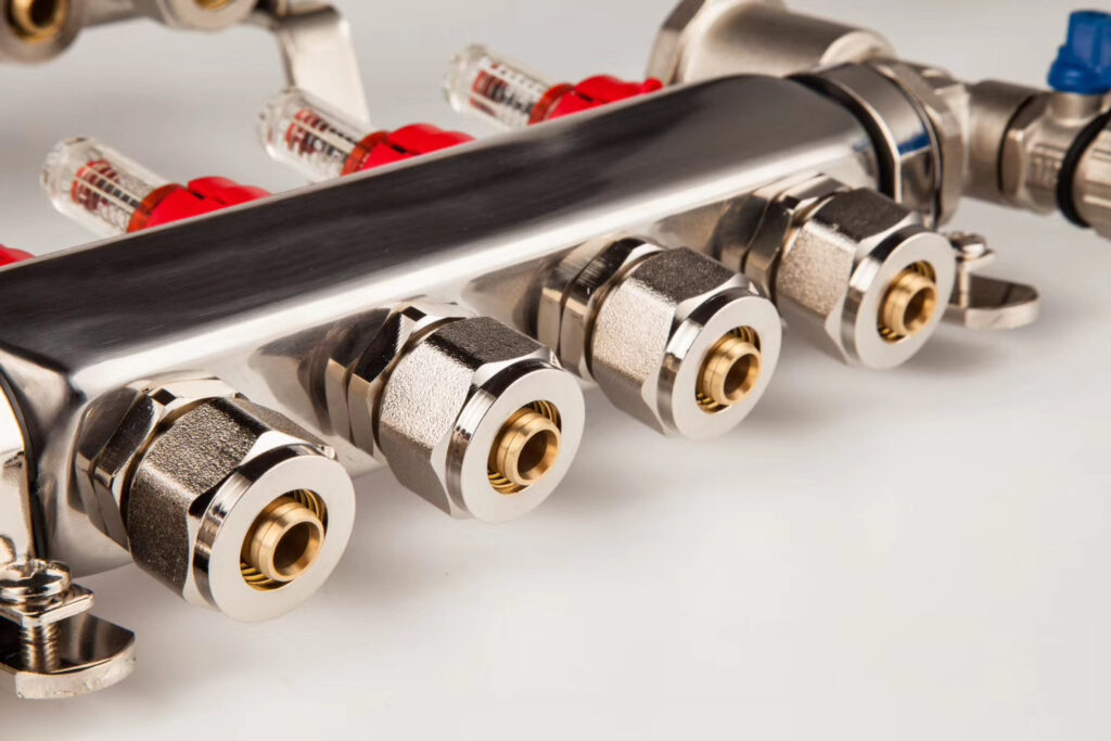 High Quality Manifold