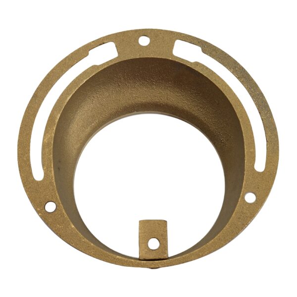 toilet floor closet flange