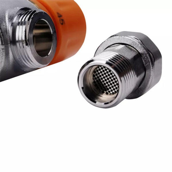 3 Way Thermostatic Mixed Valve - Image 4