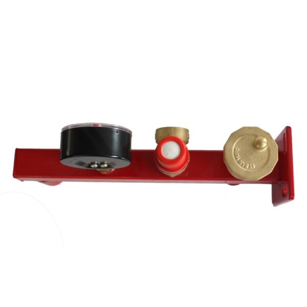 Expansion Vessel Fixing Bar Kit - Image 3