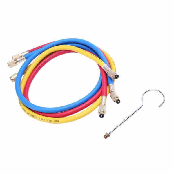 Refrigeration Manifold Gauge - Image 4