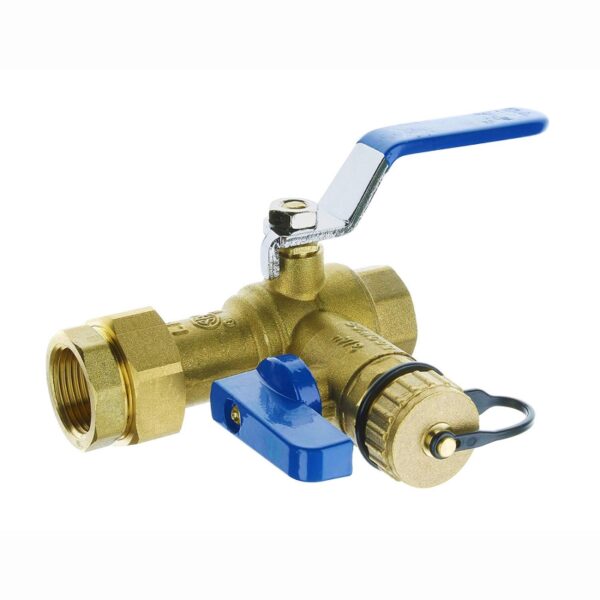 Tankless Water Heater Valve Kits - Image 5