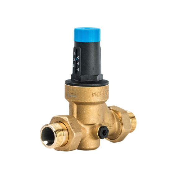 Druckminderer für Wasser Reducing Valve - Image 3